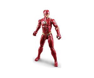 Justice League Flash, Personaggio Articolato 30 cm, GDT51