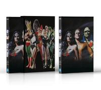 Justice League - I Più Grandi Eroi del Mondo - DC Absolute - Panini Comics - Ita