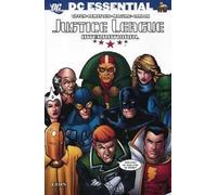 Justice League International. Vol. 1