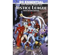 Justice League International. Vol. 3