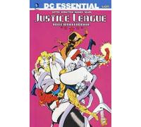 Justice League International. Vol. 5