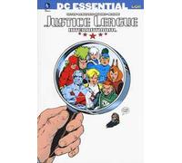 Justice League International. Vol. 7