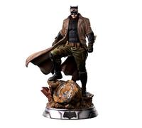 Justice League Legacy Replica Batman Knightmare Statua 1/4 58 cm Iron Studios