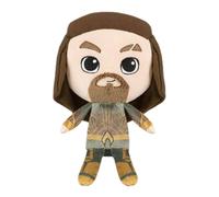 Justice League Movie Aquaman Hero Peluche Simpatico e adorabile bambola di peluc