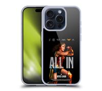 JUSTICE LEAGUE MOVIE POSTER CUSTODIA COVER MORBIDA IN GEL PER APPLE iPHONE