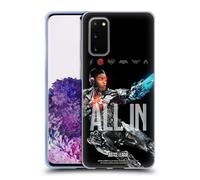 JUSTICE LEAGUE MOVIE POSTER CUSTODIA COVER MORBIDA IN GEL PER SAMSUNG TELEFONI 1