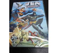 Justice League of America: Adventures Mfv