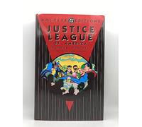 Justice League of America - Archives, VOL 03