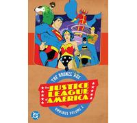 Justice League of America: The Bronze Age Omnibus Vol. 2 (2027 Edition)