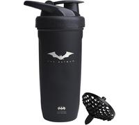 Justice League Reforce Batman Shaker Bottiglia 900ml DC Comics Borraccia in