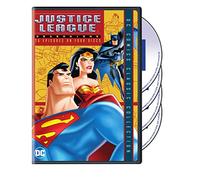 Justice League: Season One