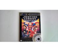 Justice League - Star Crossed