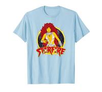 Justice League Starfire Maglietta