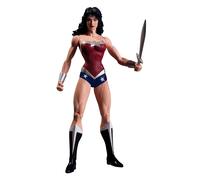 Justice League The New 52 Wonder Woman 6.75" Action Figure