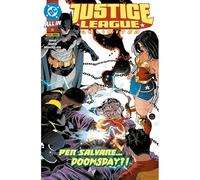 Justice League Unlimited 11