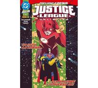 Justice League Unlimited 13