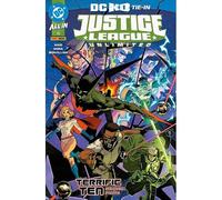 Justice League Unlimited 15