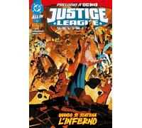 JUSTICE LEAGUE UNLIMITED 2025 n 12