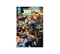 JUSTICE LEAGUE UNLIMITED 2025 n 8