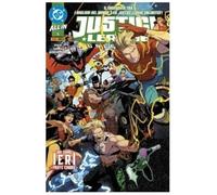 JUSTICE LEAGUE UNLIMITED 2025 n 8
