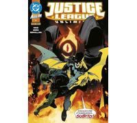 Justice League Unlimited 4 - Justice League 35