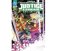 Justice League Unlimited 6