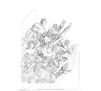 Justice League Unwrapped