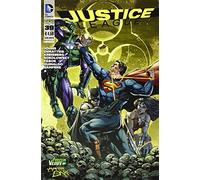 Justice league (Vol. 39)