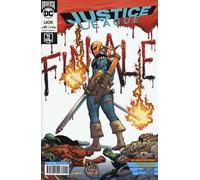 Justice League. Vol. 41