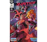 Justice League. Vol. 42