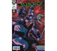 Justice League. Vol. 43