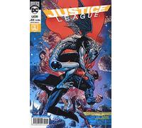 Justice League. Vol. 53