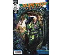 Justice League. Vol. 63