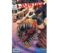 Justice League (Vol. 64)