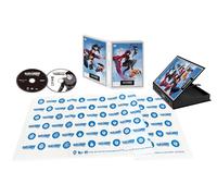 Justice League X RWBY Supereroi E Cacciatori Parte 1 4K UHD E Blu-ray 1000827946