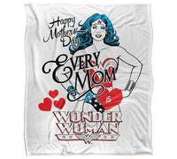 Justice LeagueEvery Mom Is Wonder Woman Coperta (TV19450)