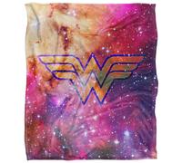 Justice LeagueLogo Galassia Coperta (TV19299)