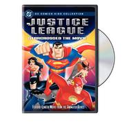 Justice Leauge - Justice League: Star Crossed [Edizione: Stati Uniti]
