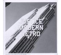 Justice - Modern Retro