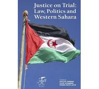 Justice on Trial (Tascabile)