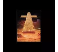 Justice - Planisphere (12" Vinyl)