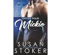 Justice pour Mickie: 2