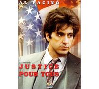 Justice pour tous