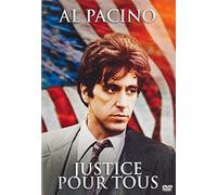 Justice Pour Tous (And Justice For All)