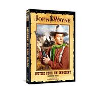 Justice pour un innocent (DVD) Wayne, John, Chandler, Lane, Shubert, Nancy