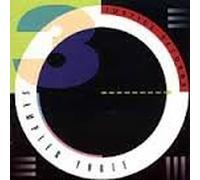 Justice Records Sampler Vol. 3