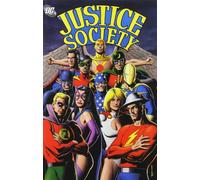 Justice Society 2
