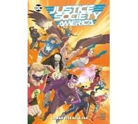 Justice Society America 2: Lunga Vita alla JSA - DC Collection