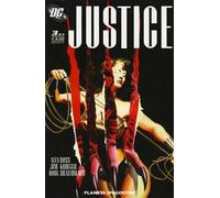 Justice. Vol. 3