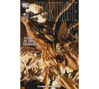 Justice. Vol. 4